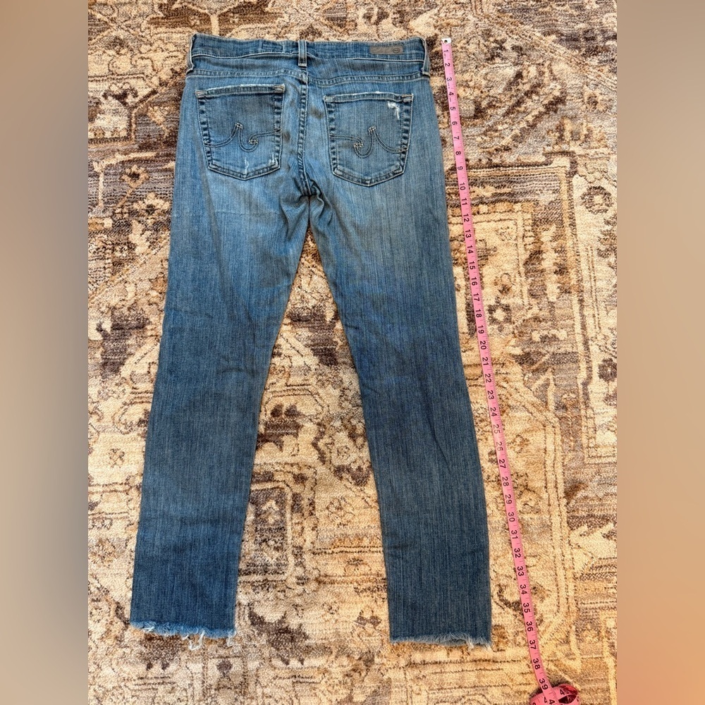 AG The Nolan Jeans - Picture 2 of 3